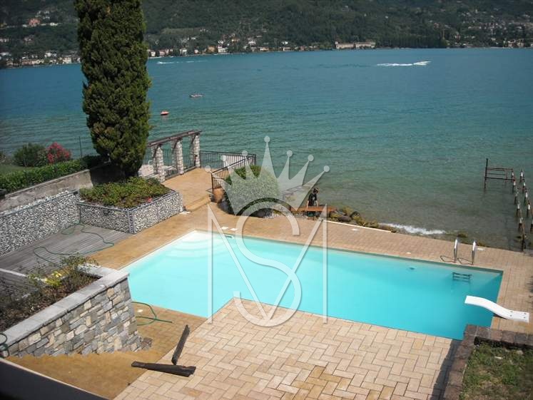 Villa for sale SALO',  Lago Garda