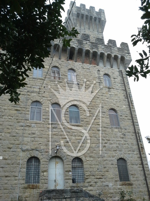Castle for sale, BOLOGNA, Emilia Romagna
