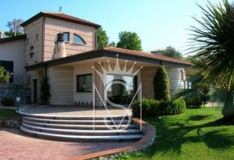 Villa for sale in VIBO VALENTIA, Calabria