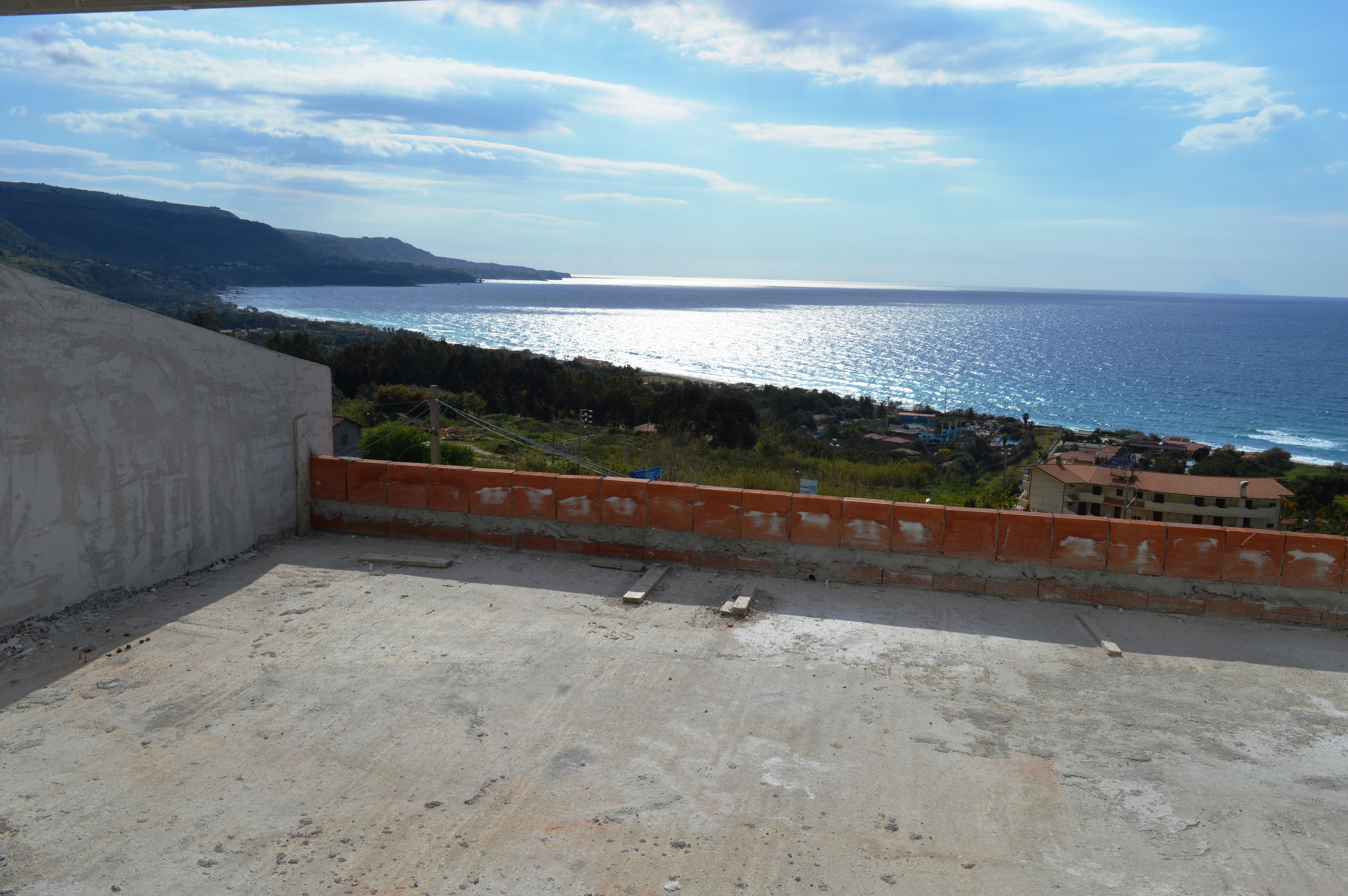 Apartment for sale in  TROPEA , Calabria